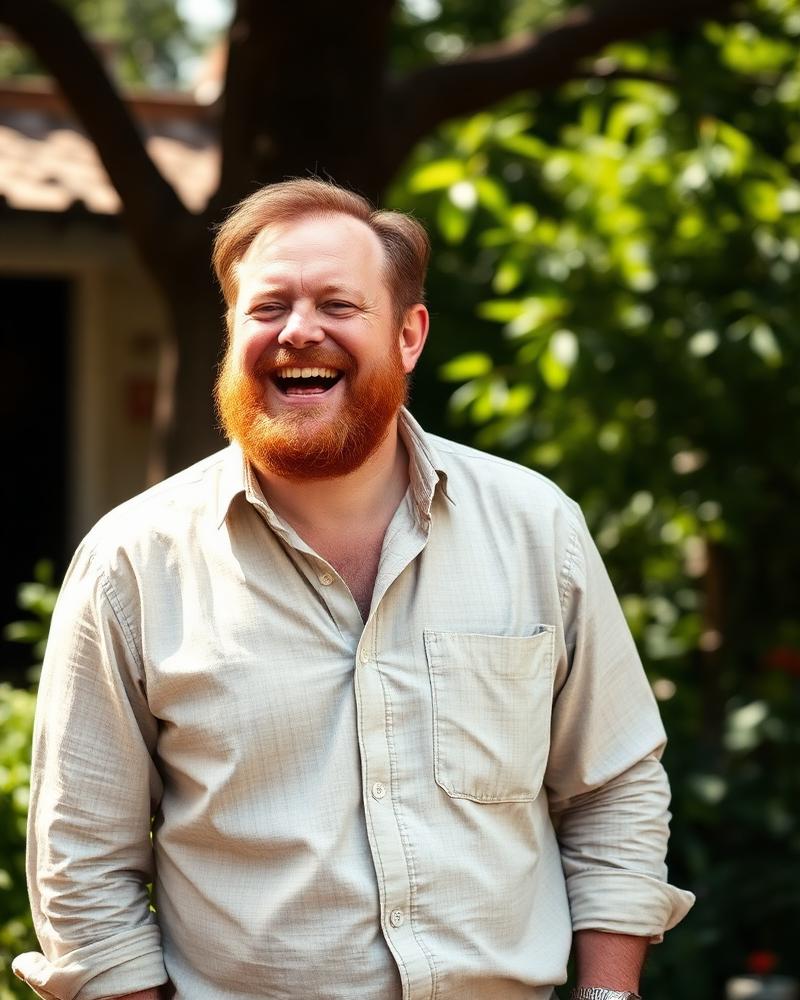 Portrait of Gracewell author Callum Brody